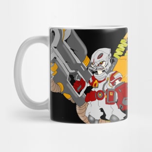 roboduck Mug